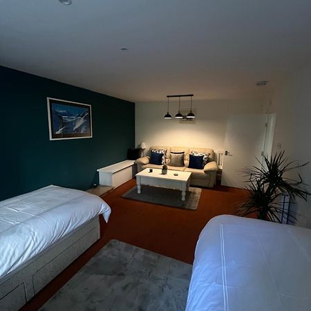Newtown Appertment Apartment EDI Exterior foto