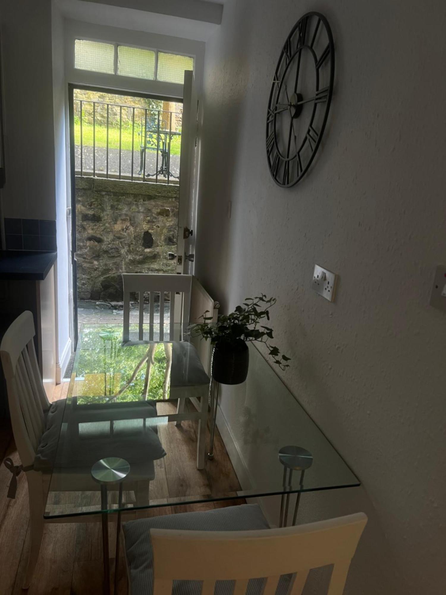 Newtown Appertment Apartment EDI Exterior foto