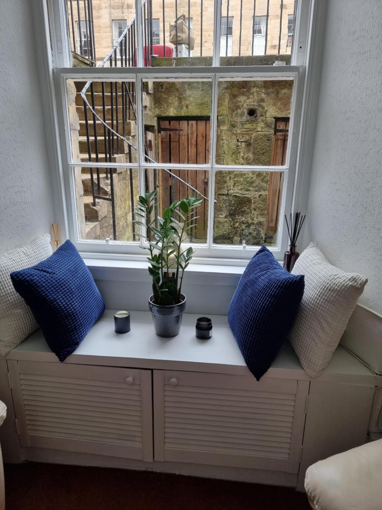 Newtown Appertment Apartment EDI Exterior foto